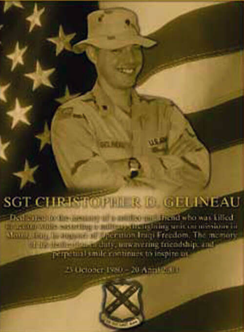 memorial plaques, memorial plaque, Memorial Plaques, cast Memorial Plaques, military memorial plaque with color photo, bronze military plaques, military photo Memorial Plaques