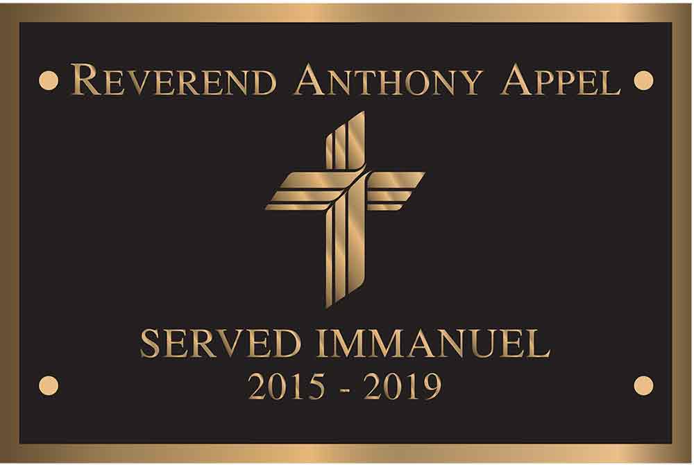 memorial plaques, memorial plaque, Memorial Plaques, cast Memorial Plaques, religious plaque, bronze religious plaque, bronze photo religious plaque